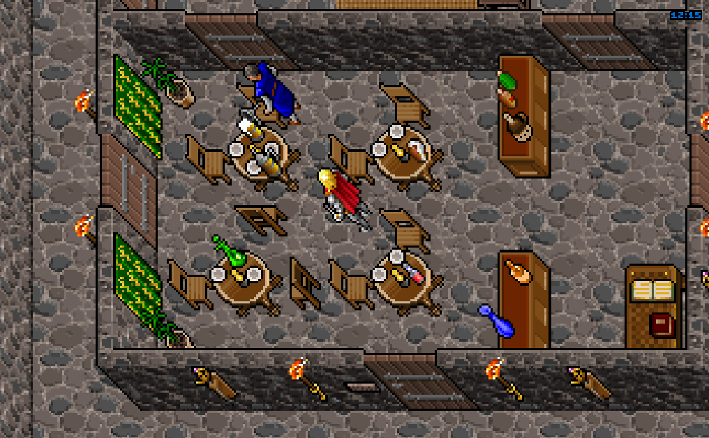 The Jhelom inn at noon, original